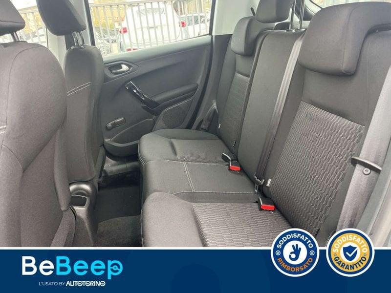 Peugeot 208 5P 1.2 PURETECH ACCESS 82CV