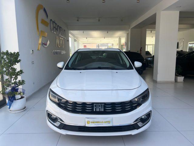 FIAT Tipo 1.3 Mjt S&S 5 porte City Life tua da ?139,00