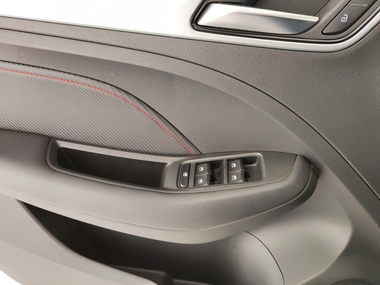 Mg ZS 1.5 VTi-tech Luxury