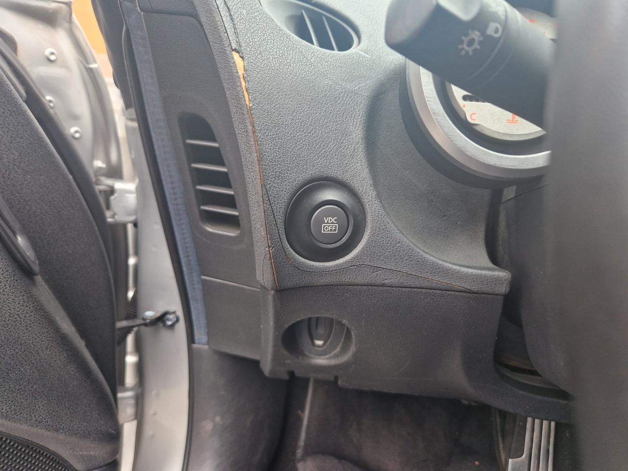 Nissan 370Z NISMO 3.7 330CV "113.000 km" Cruise, Cerchi da 20"