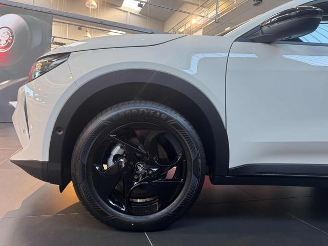 ALFA ROMEO Junior 1.2 ibrida Sprint 145cv edct6 + PACH TECHNO