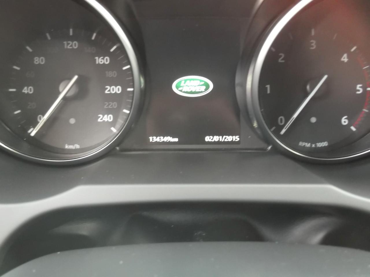 Land Rover Range Evoque 2.0 TD4 150 CV 5p. Pure - 23