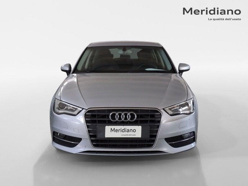 Audi A3 2.0 TDI Ambition