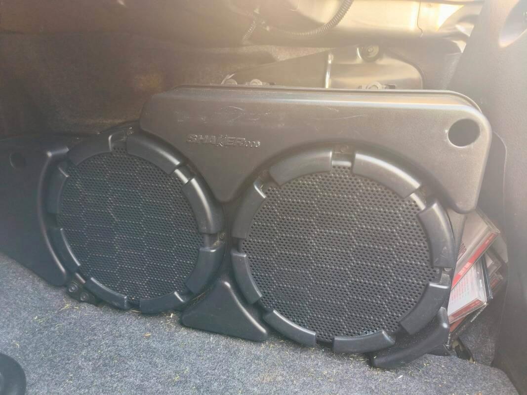 Ford Mustang Mustang coupe 5.0 tivct V8 Bullit GT 460cv