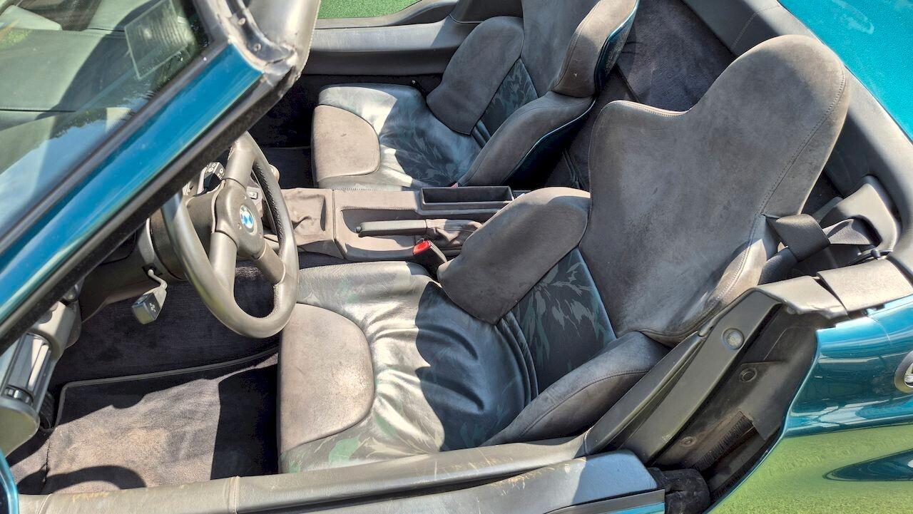 BMW Z1 – 1992 - SUMMER PRICE