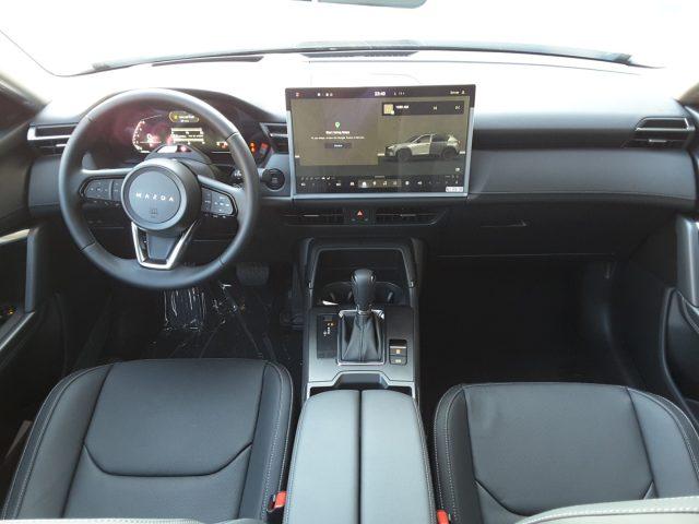 MAZDA CX-5 2.5 e-Skyactiv G M Hybrid 6AT AWD Homura *TETTO*