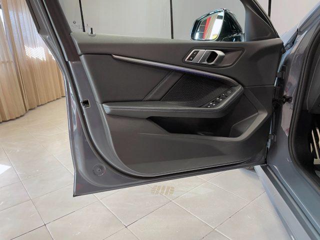 BMW 118 118D M-SPORT AUTO - IVA DEDUCIBILE