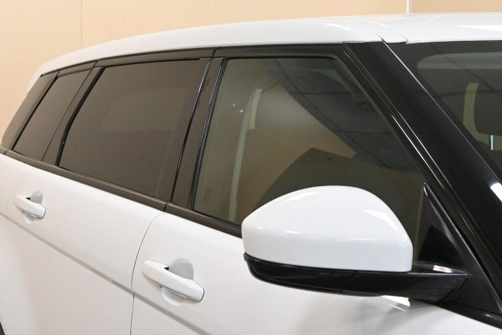 LAND ROVER RR Evoque 1ª serie Range Rover Evoq...