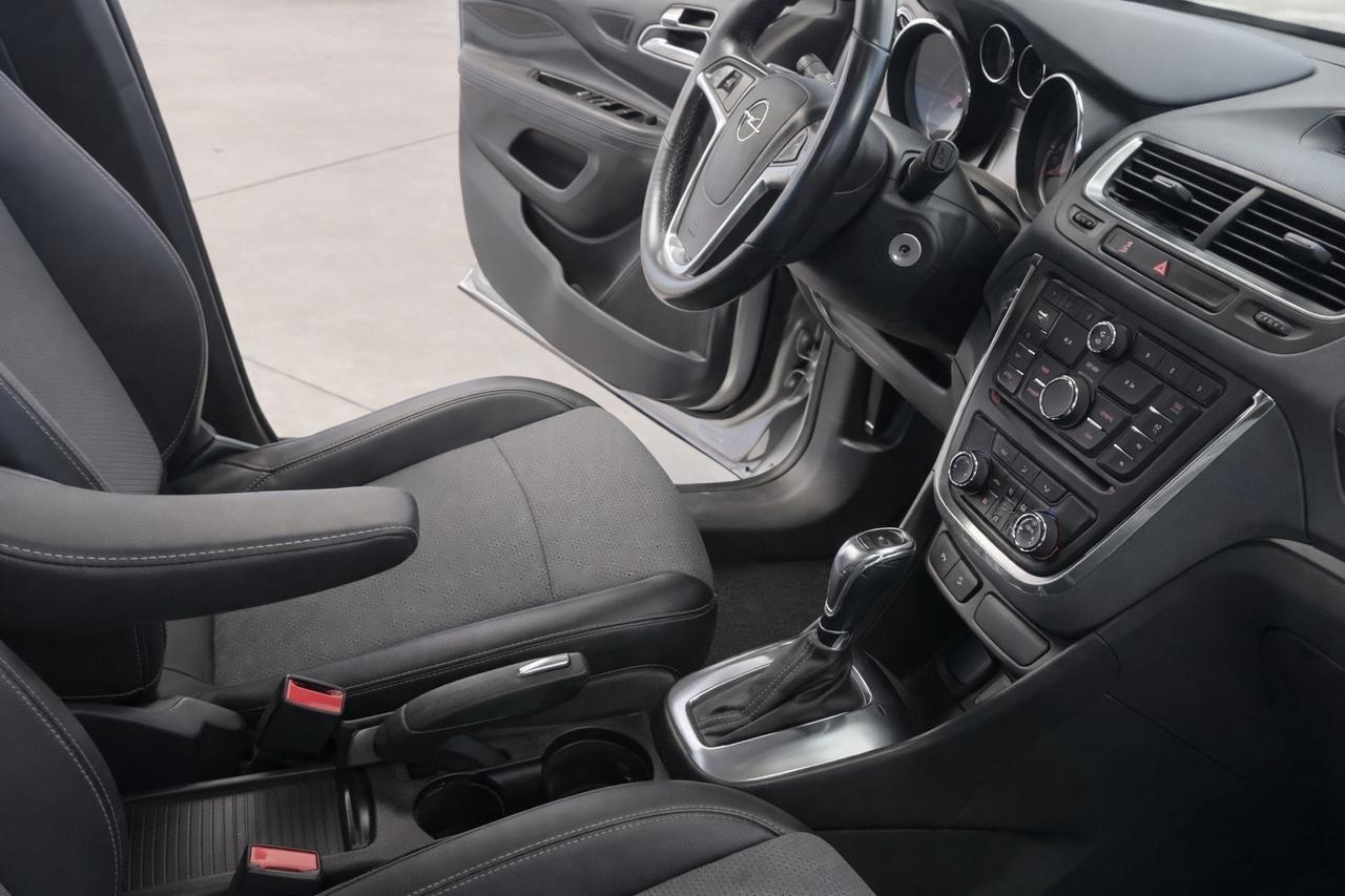 Opel Mokka 1.7 CDTI Ecotec 130CV 4x2 Start&Stop Cosmo