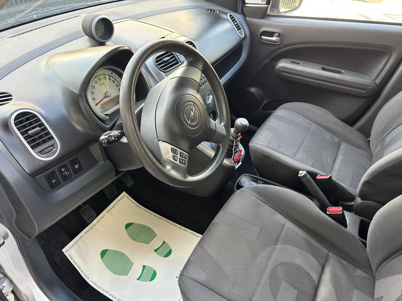 Opel Agila 1.0 12V 65CV Enjoy