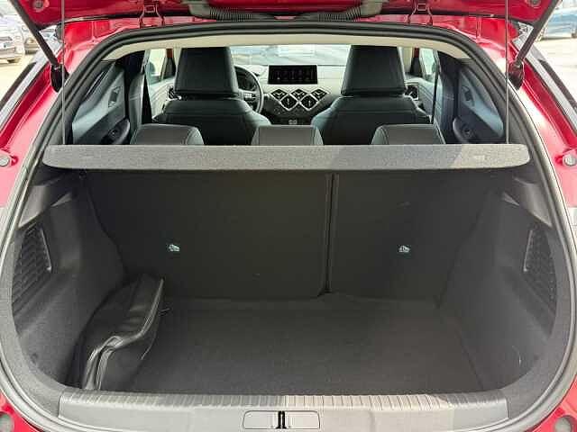 DS DS 3 E-Tense Opera