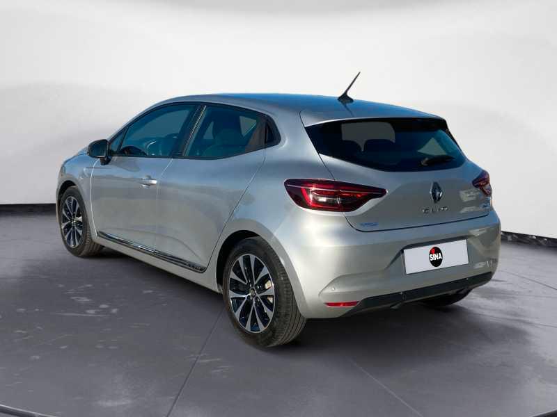 RENAULT Clio 1.6 E-Tech hybrid Zen 140cv AuTo