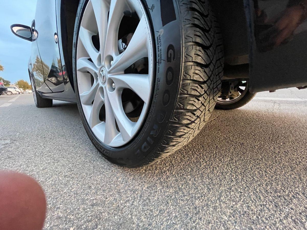 MAZDA - Mazda3 - 1.6 MZ-CD 115 CV 5p. Advanced