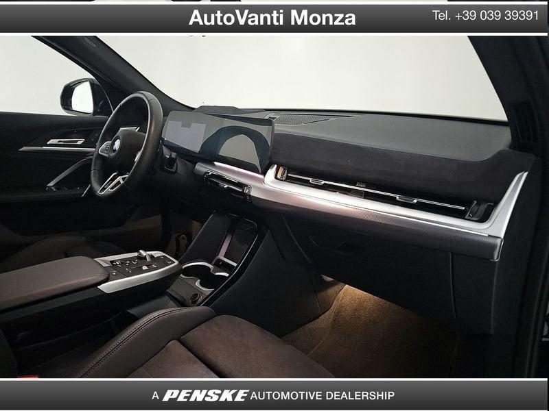 BMW X2 X2 xDrive 20d Msport Pro