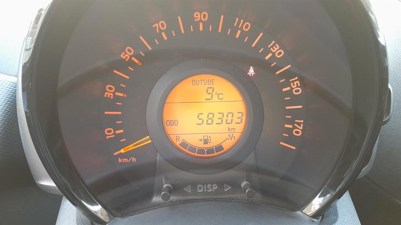 Lancia Ypsilon 1.0 FireFly 5 porte S&S Hybrid Gold Plus