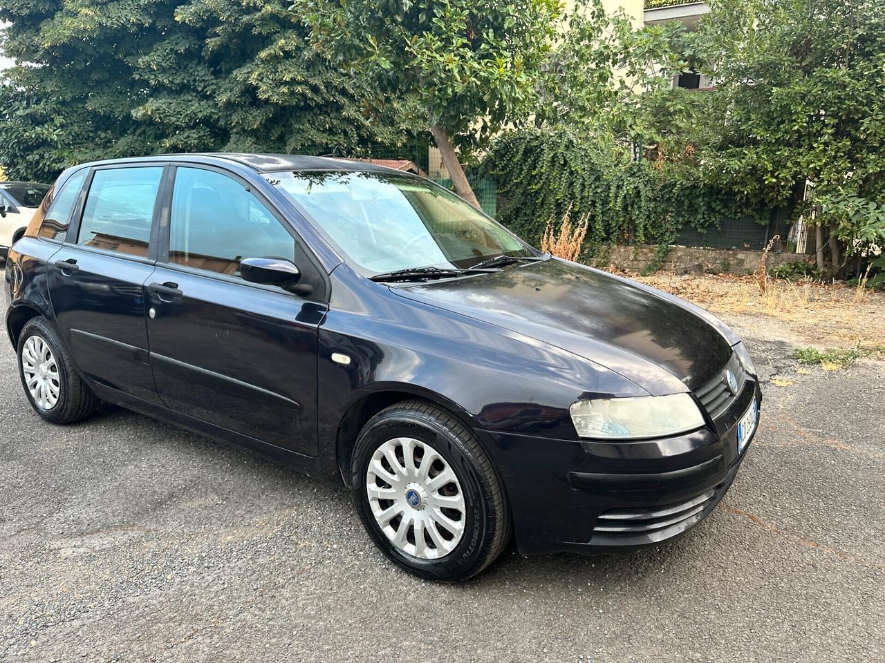 Fiat Stilo 1.2i 16V 5 porte Active