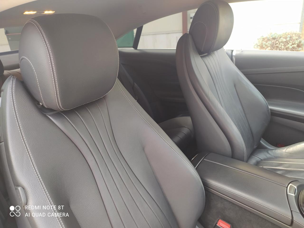 Mercedes-benz E 220 E 220 d 4Matic Premium