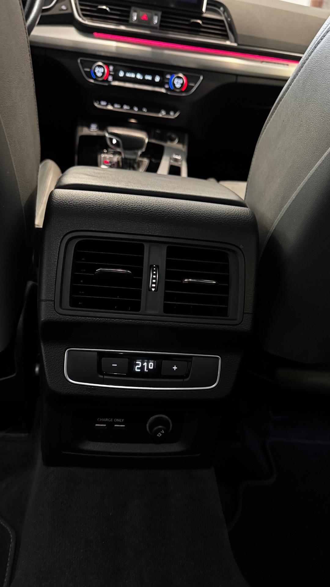 Audi Q5 SPB 40 TDI quattro S tronic line plus