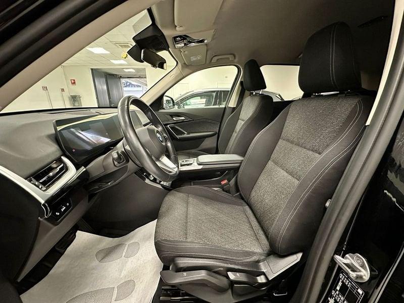 BMW X1 sdrive18d Edition Essence auto