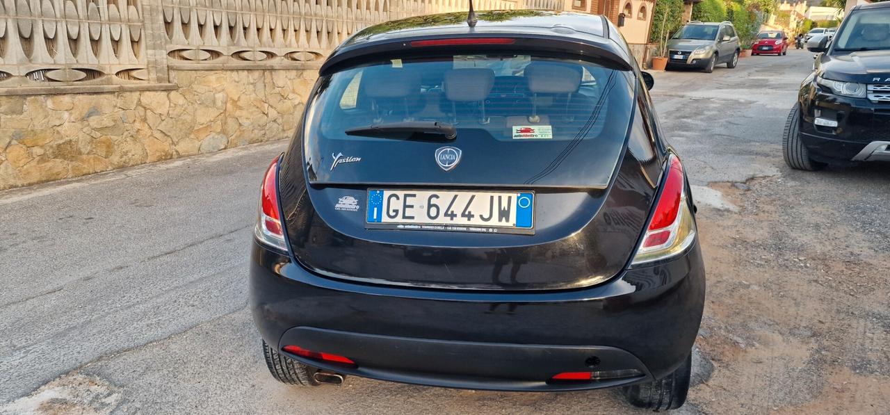 Lancia Ypsilon 1.3 MJT 16V 95 CV 5 porte S&S Platinum