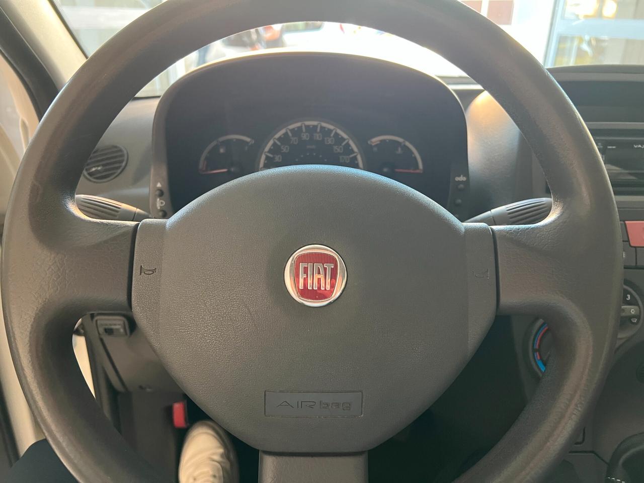 Fiat Panda 1.4 Natural Power Classic