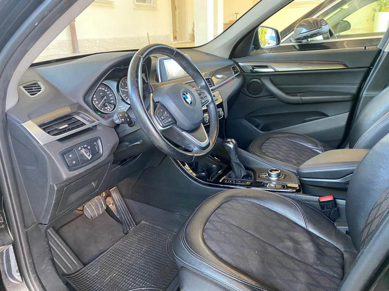 Bmw X1 XDrive20d xLine