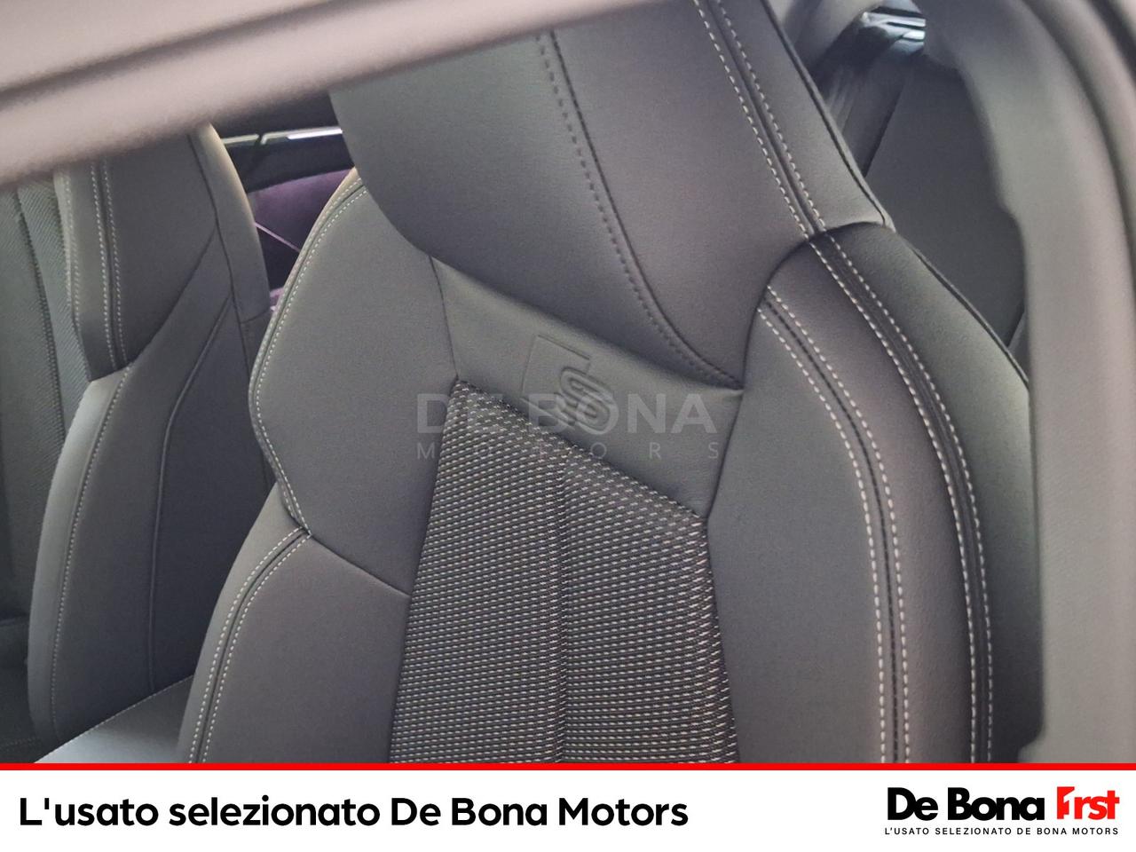 Audi A3 sportback 35 2.0 tdi s line edition s-tronic