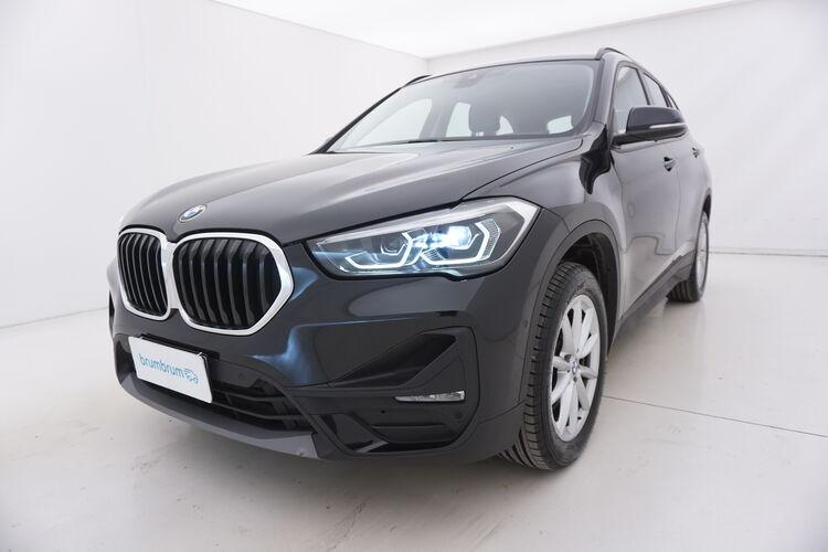 BMW X1 18d sDrive Business Advantage BR338217 2.0 Diesel 150CV