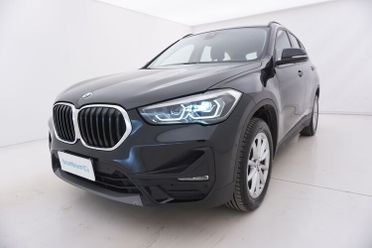 BMW X1 18d sDrive Business Advantage BR338217 2.0 Diesel 150CV