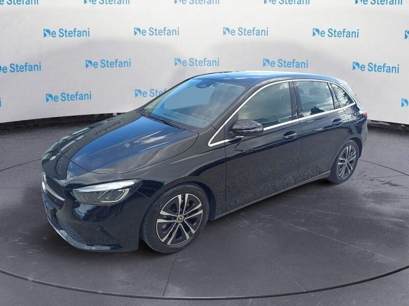 Mercedes-Benz Classe B B 200 d Progressive Advanced