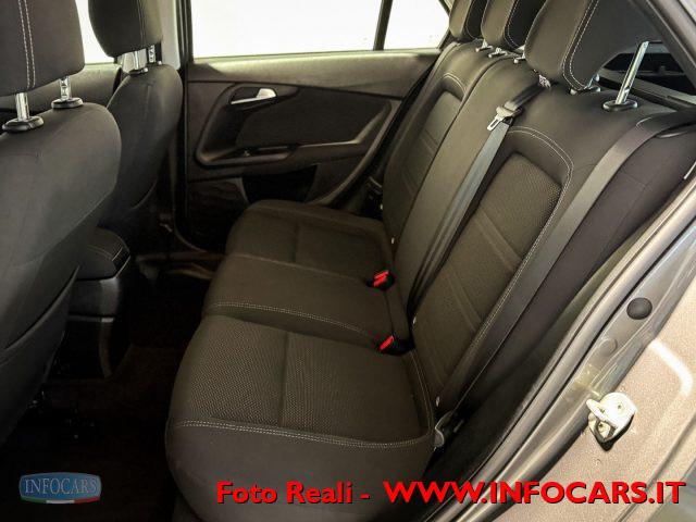 FIAT Tipo SW 1.3 Mjt 95 cv City Life - NEOPATENTATI - PROMO
