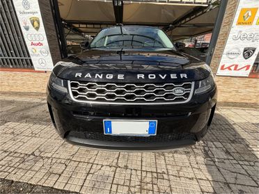 Land Rover Range Rover Evoque Range Rover Evoque 2.0D I4-L.Flw 150 CV S