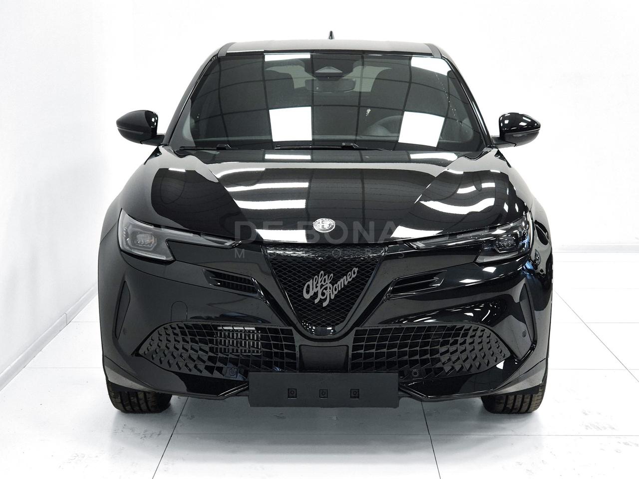 Alfa Romeo Junior 1.2 ibrida sprint 145cv edct6