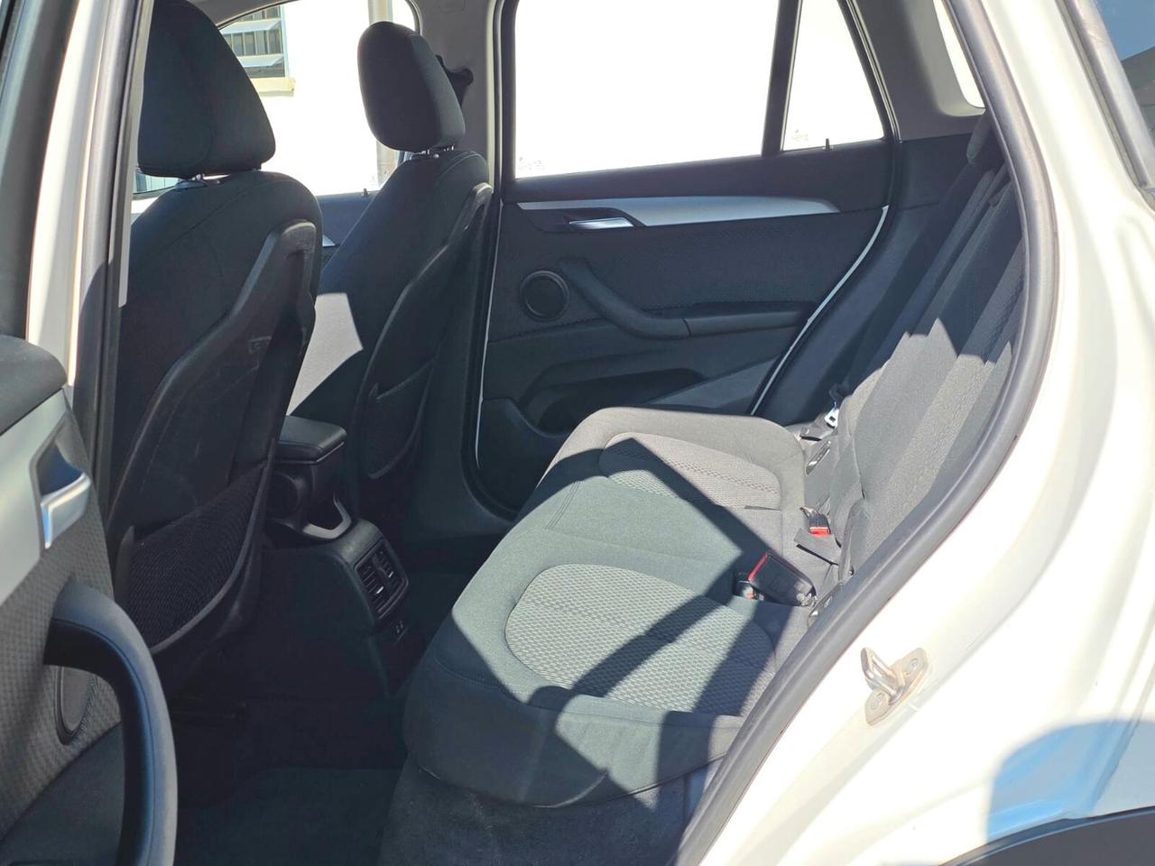 Bmw X1 xDrive25e Business Advantage
