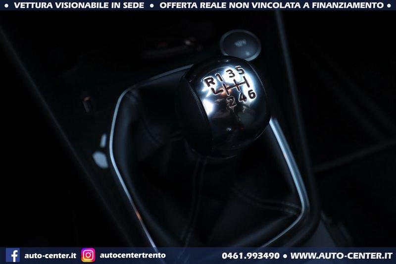 Ford Fiesta ST Performance Pack 1.5 200CV 3p LED