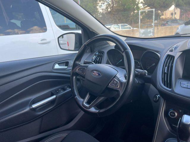 FORD Kuga 1.5 TDCi 120CV Pshift S&S 2WD Business