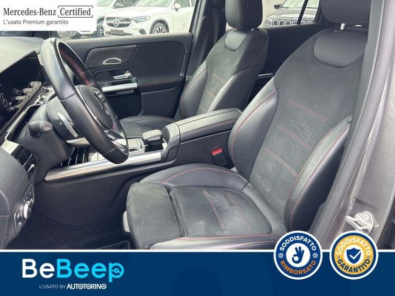 Mercedes-Benz GLA 200 D PREMIUM AUTO