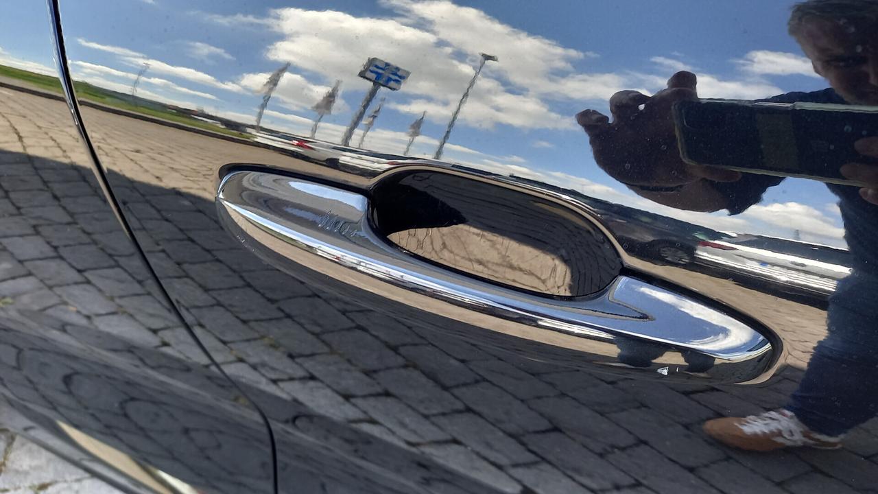 Ford Kuga 1.5 EcoBlue 120 CV aut. 2WD ST-Line