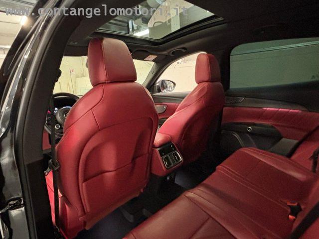 MASERATI Grecale V6 530 CV AWD Trofeo Motore Nettuno (DNA MC20)