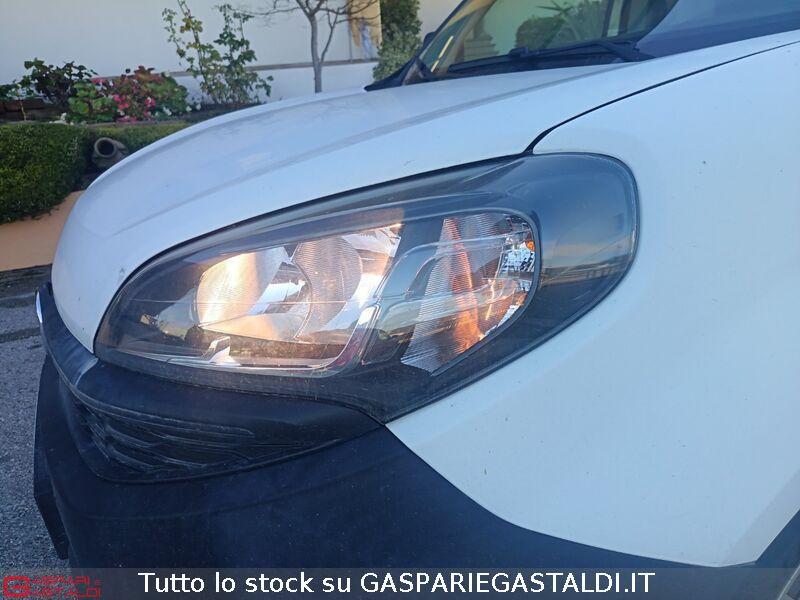 FIAT Doblò Doblò 1.3 MJT S&S PC-TN Cargo Lounge