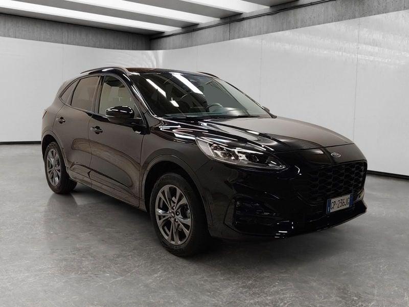 Ford Kuga 2.5 full hybrid ST-Line X awd 190cv cvt