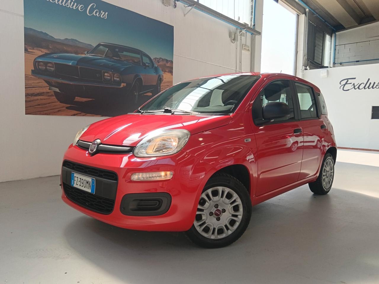 Fiat Panda 1.2 EasyPower Easy PREZZO REALE