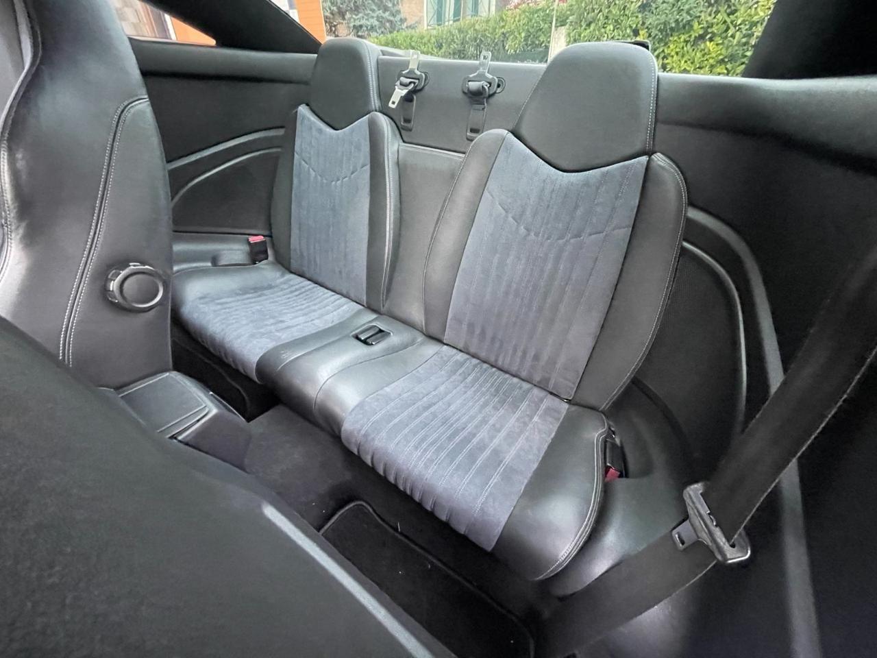 PEUGEOT RCZ 2.0 HDi cinghia e pneumatici nuovi