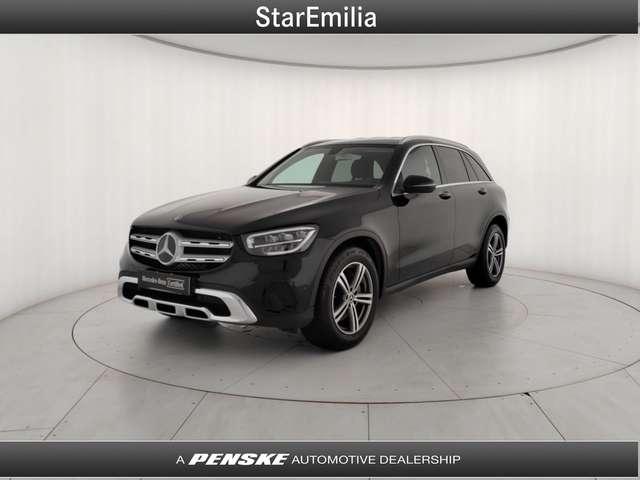Mercedes-Benz GLC 220 GLC 220 d 4Matic Sport
