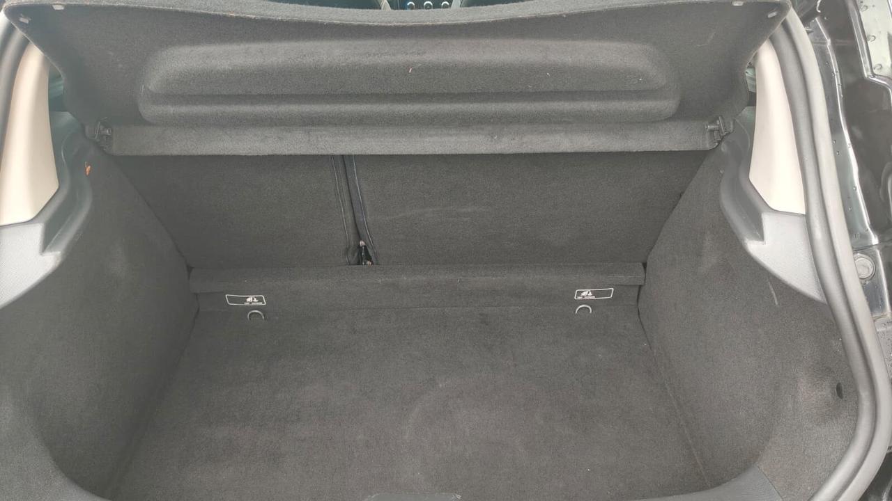 RENAULT Clio 1.5 dCi 75 CV 5p Customer Natural