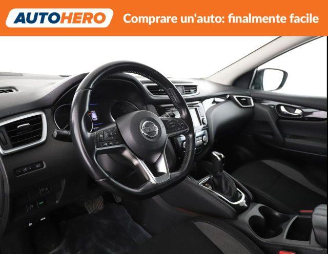 NISSAN Qashqai 1.5 dCi 115 CV Business