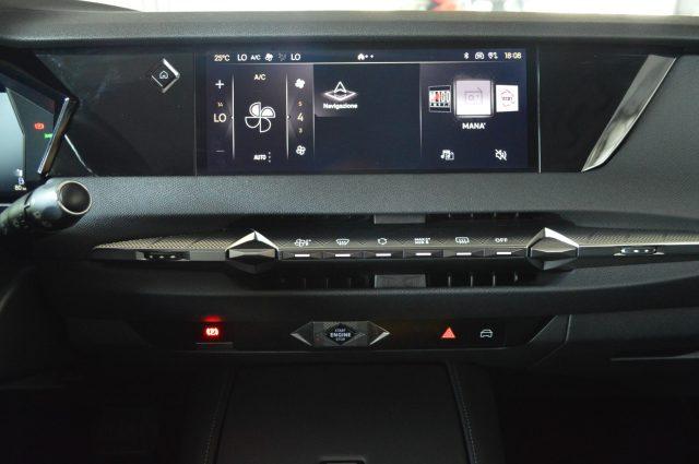 DS AUTOMOBILES DS 4 PureTech 130 aut. Business Carplay