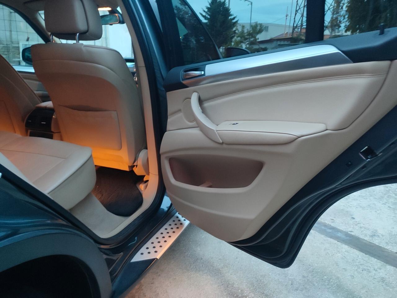 Bmw X5 xDrive30d Futura