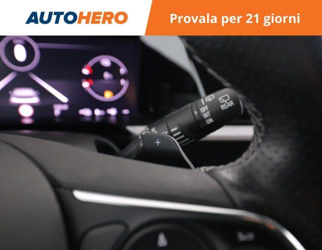 OPEL Grandland 1.6 PHEV aut. AWD GSe