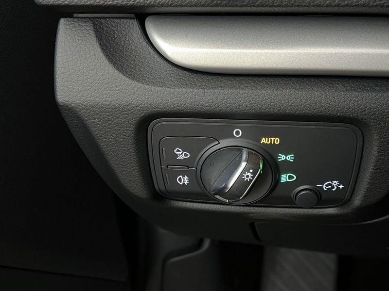 Audi A3 A3 SPB 1.6 TDI S tronic Design